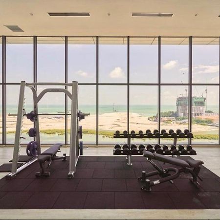 Imperio.Res - Near To Jonker & Mall - Pool View Малакка Экстерьер фото